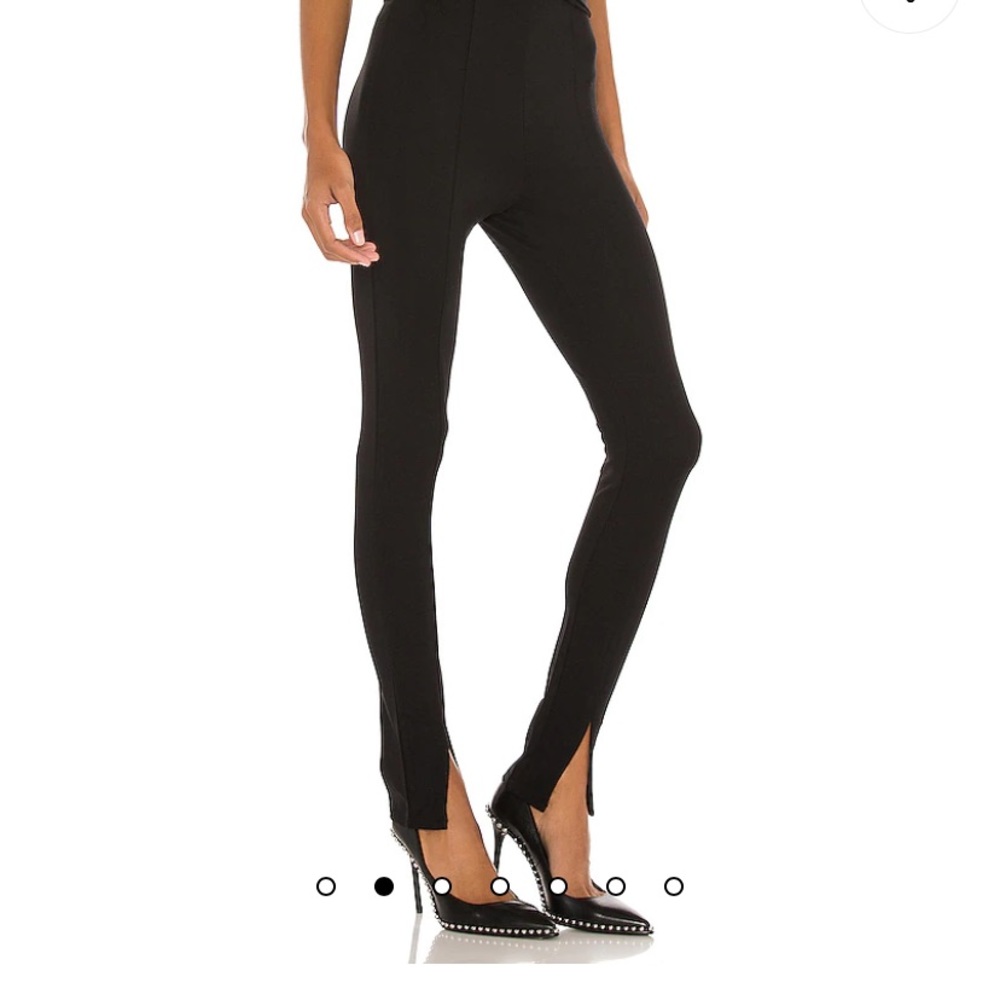 Revolve NBD Celine Pant size Small